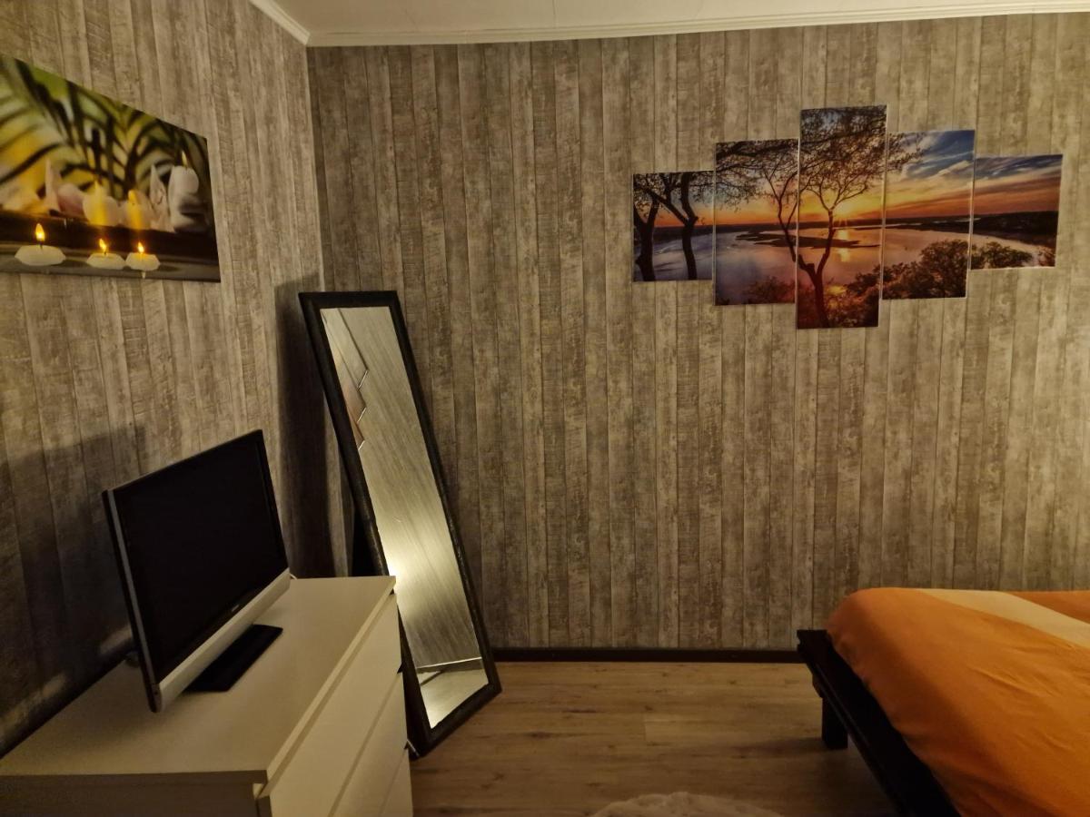 Mignon Apartment Soumagne Exterior photo