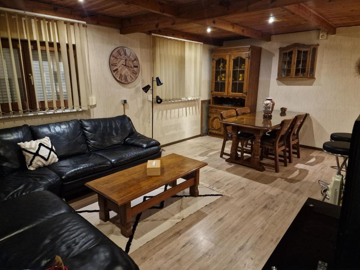 Mignon Apartment Soumagne Exterior photo