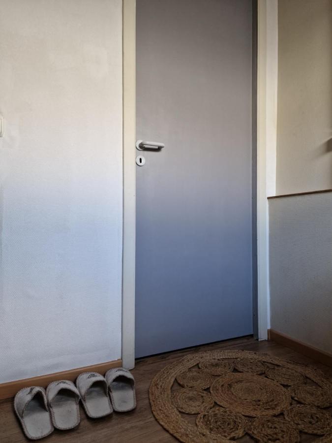 Mignon Apartment Soumagne Exterior photo