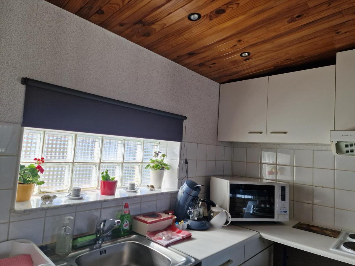 Mignon Apartment Soumagne Exterior photo